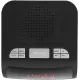 Klokradio wekker